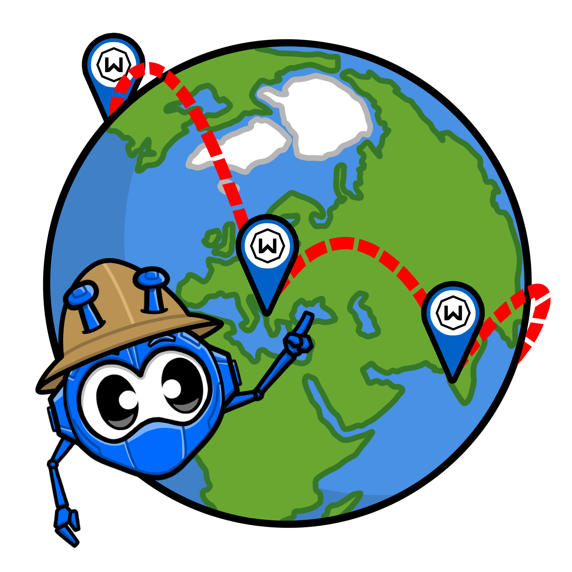 Access the Open Internet