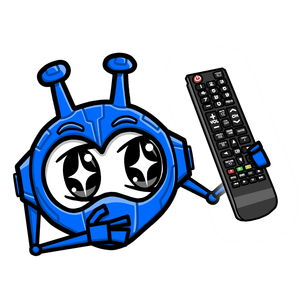 Watch on Any Network