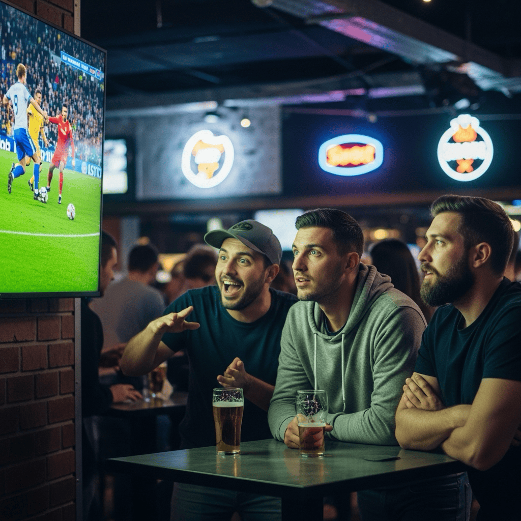 Servidores optimizados para streaming