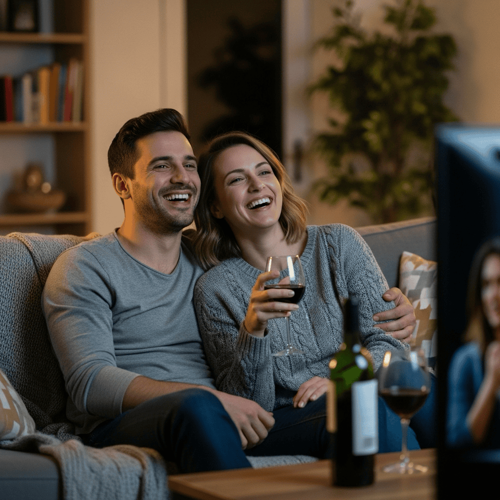 Supera los bloqueos de VPN de BritBox