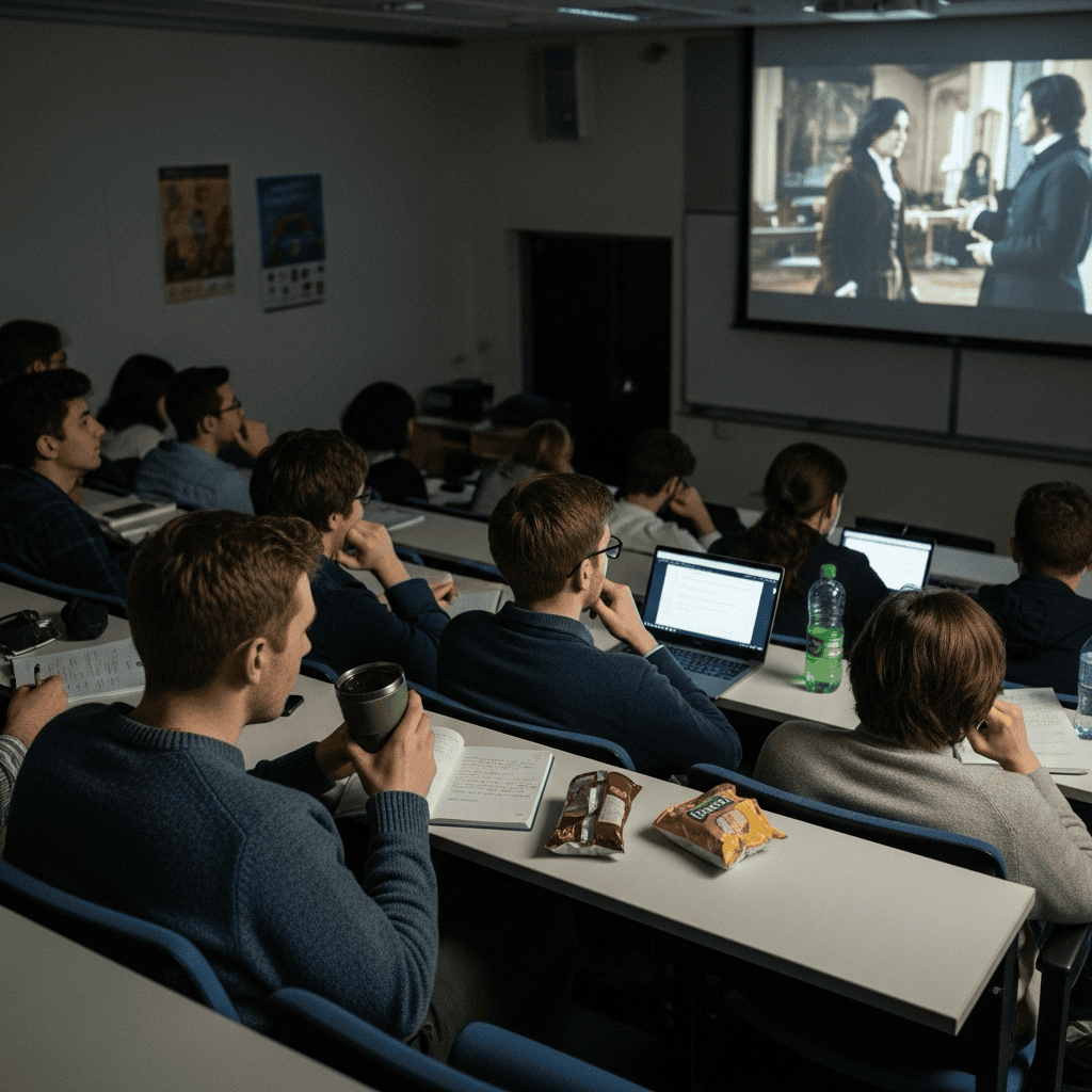 Servidores Optimizados para Streaming