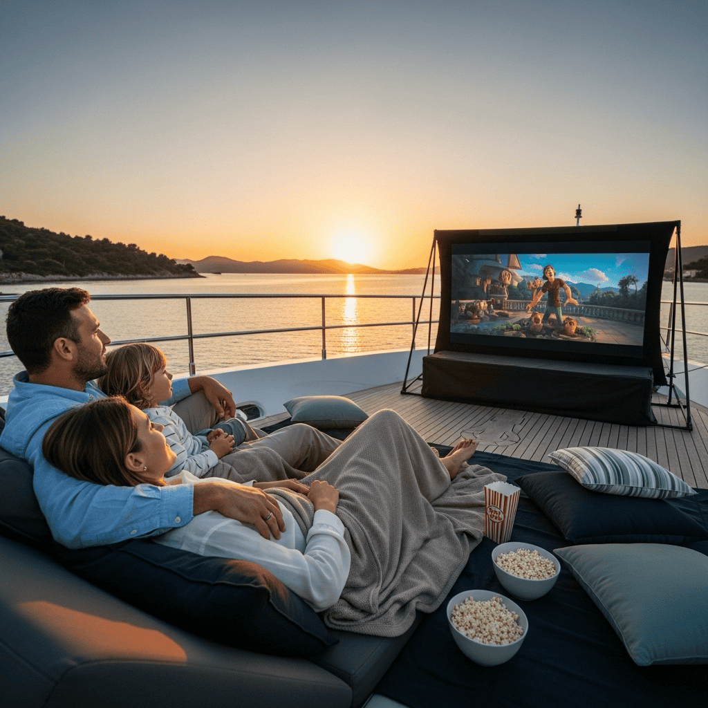Servidores Optimizados para Streaming