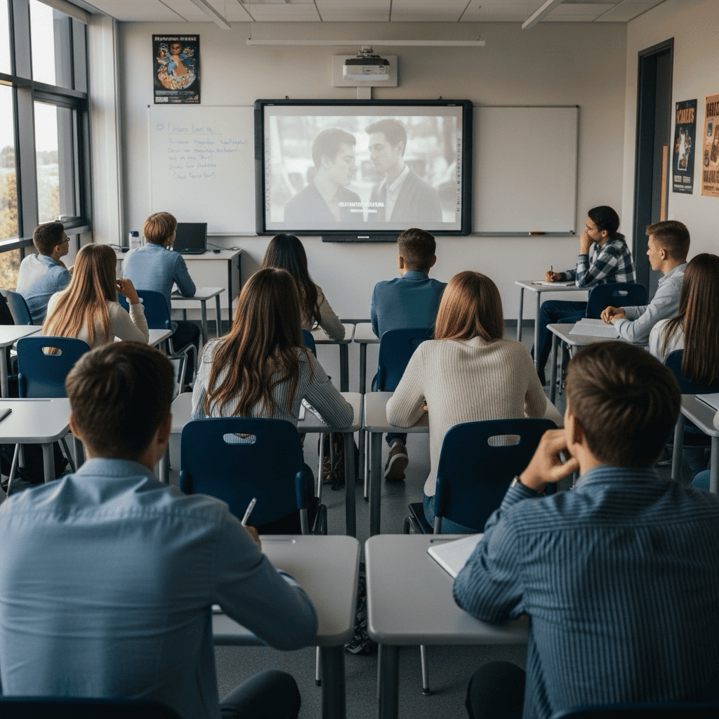 Servidores optimizados para streaming